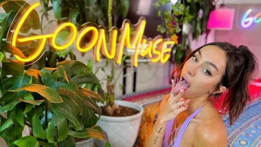 Sisi Rose Super Goonette - Sisi Rose