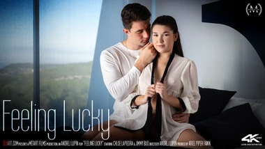 Sensación de suerte – Chloe Lapiedra & Jimmy Bud