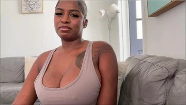 The Audition - Rayne Carter
