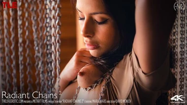 Cadenas radiantes 2 - Maria Wars