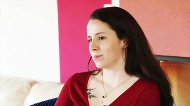 Lily, 30 years old, from Lyon!