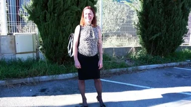40 years old, future manager of a hair salon in Brignoles!
