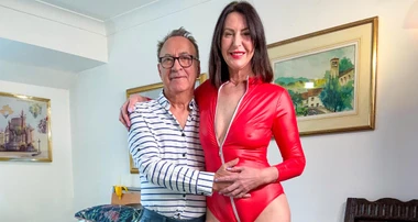 I Need A Hero - Part 2 - Jim Slip & Lara Latex