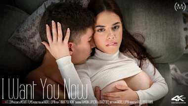 Te quiero ahora - Ramona Lapiedra & Brady Bud