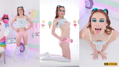 Big Gulp Girls - Rose Carter