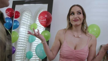 Birthday Party For 2 - Desiree Dulce