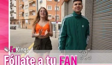 Fóllate a tu fan – Lorena Lopes