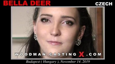 Casting Bella Deer - Bella Deer