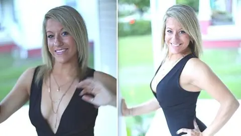 Late 20s Babe comes for another romp!