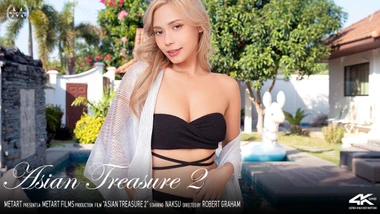 Asian Treasure 2 - Naksu