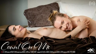 Count On Me - Alice Klay & Candie Luciani