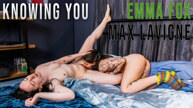 Conocerte - Emma Foxx & Max Lavigne