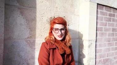 Little Foxy, 31 years old, from Annecy! - Little Foxy