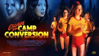 Fuga del campo de conversión - Capítulo 1 - Alex Coal & Cami Strella & Charlie Forde & Codi Vore & Demi Hawks & Leana Lovings & Octavia Red & Sophia Locke