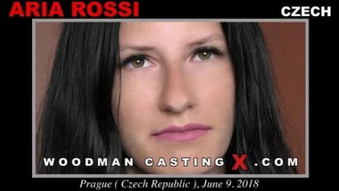 Aria Rossi casting UPDATED - Aria Rossi