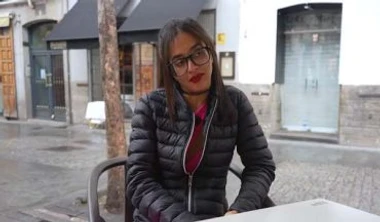 La nenita quiere un anal – Alice Biancci