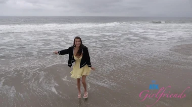 Summer Renee Malibu Part 1 - Summer Renee