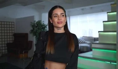 Argentina en paro con un culazo se pasa al porno – Rubi Cosmo