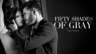 50 sombras de una Milf - Penny Barber