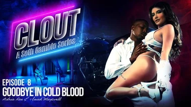 Clout - Episode 8 - Adria Rae