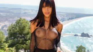 Atheana Rose Loves Public Anal - Athenea Rose