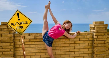 Amor flexible Nicole Murkovski - Nicole Murkovski