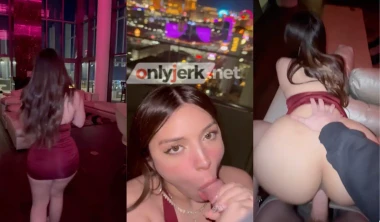 Sexo en un ático – Katiana Kay