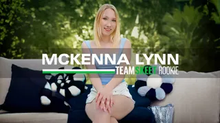 Newcomer Alert: Meet McKenna Lynn - Mckenna Lynn