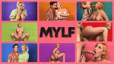 The Busty Bunch (Filmed In Front of a Live Horny Audience) - Ryan Keely