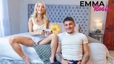 Breed Me For My Birthday - Emma Rosie & Victor Ray