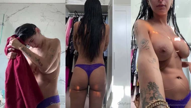 Nueva ducha caliente PPV – Mia Khalifa
