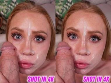 Jesse carga faciales de monstruos - Taylor Rae
