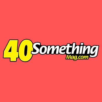 40 Something Mag