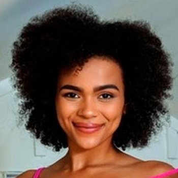 Imagen de perfil del actor Alina Ali
