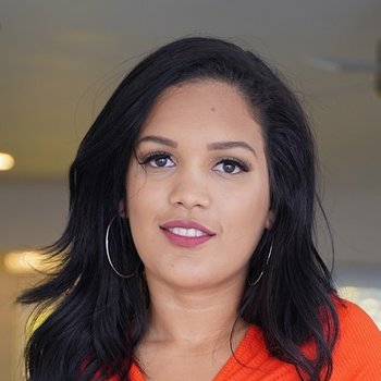 Imagen de perfil del actor Alina Belle