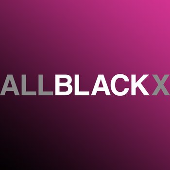 All Black X