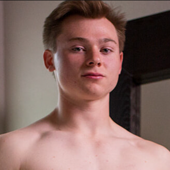 Imagen de perfil del actor Anthony Pierce