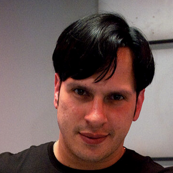Imagen de perfil del actor Anthony Rosano