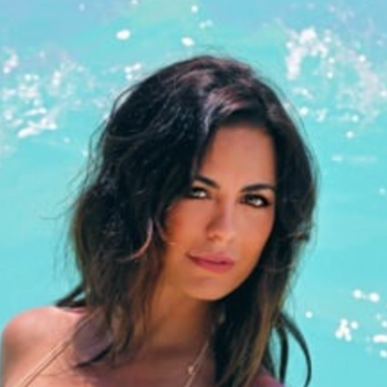 Profile picture of actor Audrey Nicole