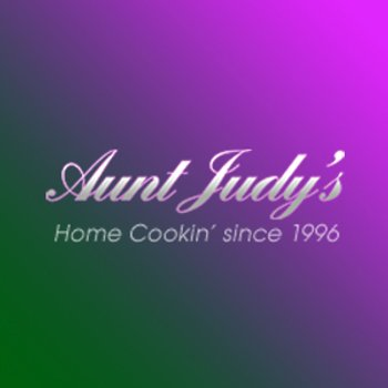 Aunt Judys