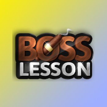 Boss Lesson profile image