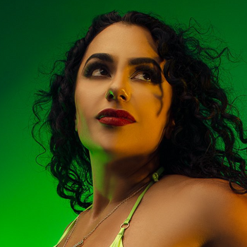 Imagen de perfil del actor Brianna Bourbon