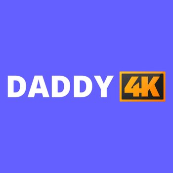 Daddy 4K