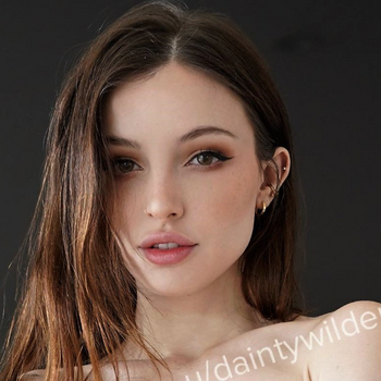 Dainty Wilder profile image