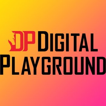 Imagen de perfil de Digital Playground