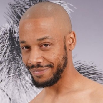 Imagen de perfil del actor Dwayne Foxxx