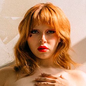 Profile picture of actor Eve Harper