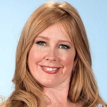 Profile picture of actor Heather Barron