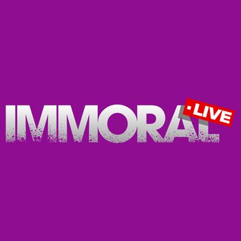 Immoral Live