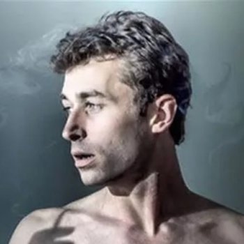 Imagen de perfil del actor James Deen